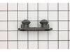 11755768-3-S-Whirlpool-WPW10505748-Dishwasher Dishrack Roller