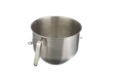 Stand Mixer Stainless Steel Bowl – Part Number: WPW10508588