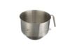 11755793-3-S-Whirlpool-WPW10508588-Stand Mixer Stainless Steel Bowl