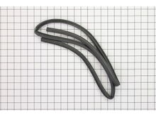 Dishwasher Door Gasket - Gray – Part Number: WPW10509257
