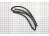 Dishwasher Door Gasket - Gray – Part Number: WPW10509257
