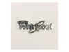 11755845-2-S-Whirlpool-WPW10511972-Name Plate (Gray)
