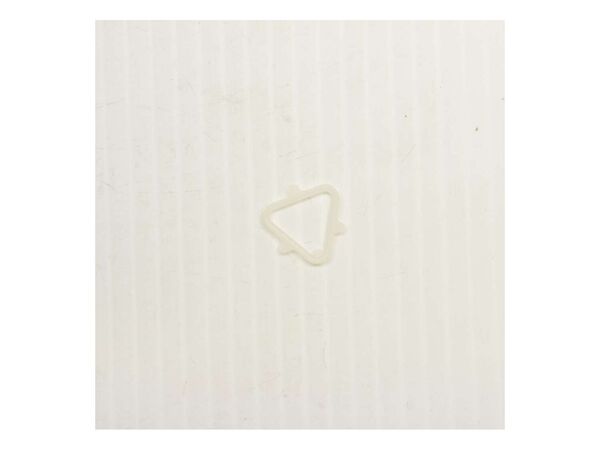 11755850-1-M-Whirlpool-WPW10512946-Roller Support Tri-Ring