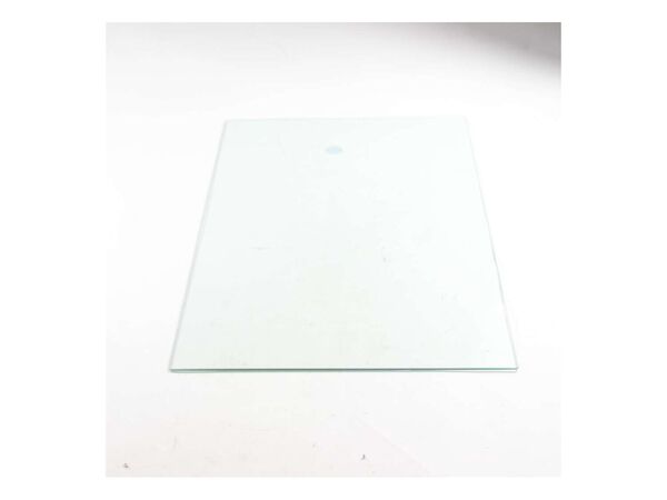 11755852-1-M-Whirlpool-WPW10513681-Glass Shelf (Glass Section Only)