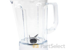 Jar – Part Number: WPW10514649