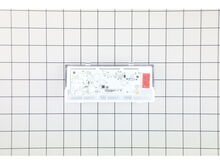 LED Light – Part Number: WPW10515057
