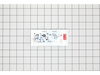 LED Light Control Board – Part Number: WPW10515058