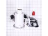 Water Pump – Part Number: WPW10515399