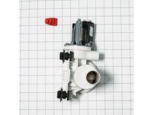 Drain Pump – Part Number: WPW10515401