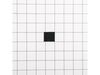 Spacer – Part Number: WPW10517428