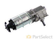 Motor – Part Number: WPW10517943