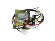 Timer – Part Number: WPW10521398