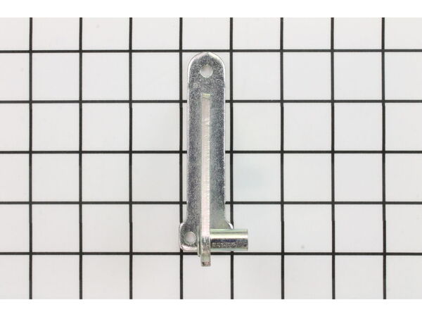 11755925-1-M-Whirlpool-WPW10521409-Refrigerator Hinge Center Assembly.Rs