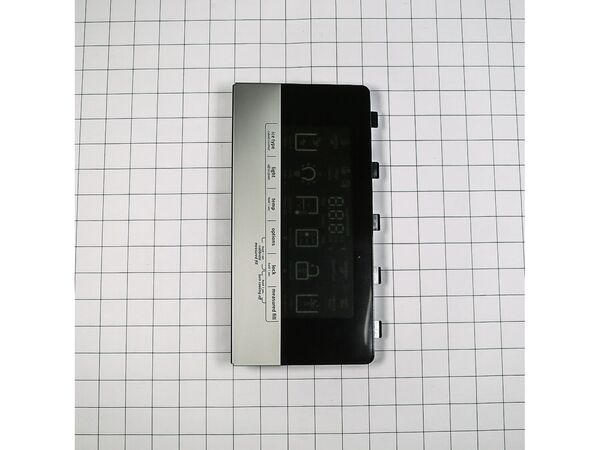 11755927-1-M-Whirlpool-WPW10521640-Control, Electric
