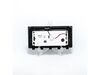 11755927-2-S-Whirlpool-WPW10521640-Control, Electric