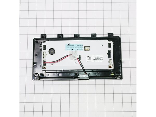 11755928-1-M-Whirlpool-WPW10521642-Electronic Control Board