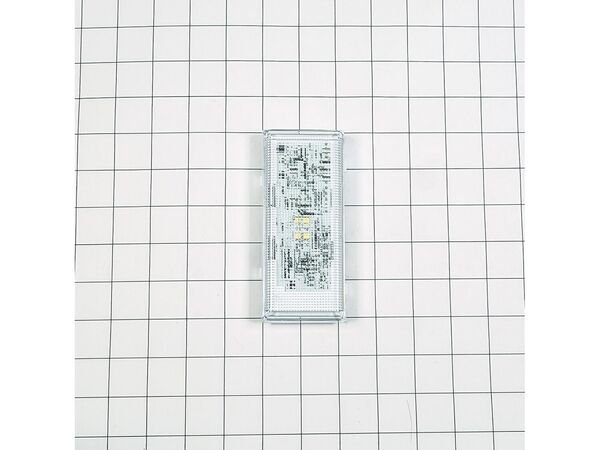 11755934-1-M-Whirlpool-WPW10524406-Electric Control Board