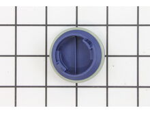 Dishwasher Rinse Aid Cap – Part Number: WPW10524920