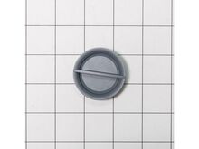 Rinse Aid Cap – Part Number: WPW10524922