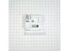 Electronic Control Board – Part Number: WPW10525354