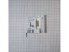 Electronic Control Board – Part Number: WPW10525357