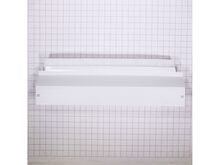 Access Panel (White) – Part Number: WPW10526115