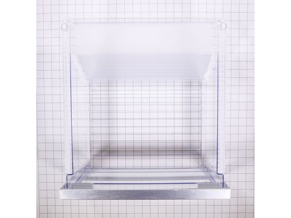 11756017-1-M-Whirlpool-WPW10531079-Refrigerator Crisper Drawer