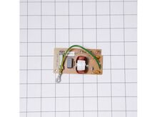 Filter – Part Number: WPW10531156