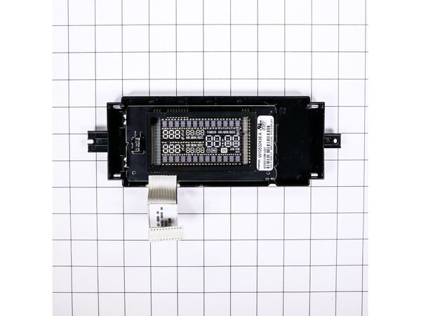 11756043-1-M-Whirlpool-WPW10532438-Electronic Control Board