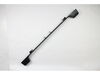 11756051-3-S-Whirlpool-WPW10534153-Refrigerator Kickplate Grille (Black)