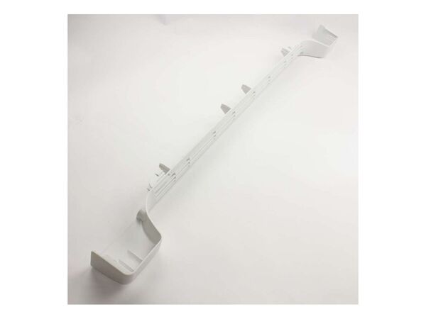 11756052-1-M-Whirlpool-WPW10534154-Refrigerator Kickplate Grille (White)