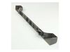 Refrigerator Kickplate Grille (Apollo Gray) – Part Number: WPW10534155