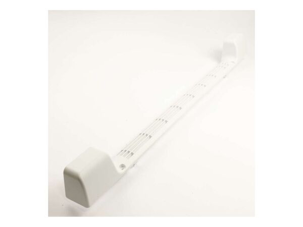 11756055-1-M-Whirlpool-WPW10534161-Refrigerator Toe Kick Plate (White)