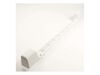 Refrigerator Toe Kick Plate (White) – Part Number: WPW10534161