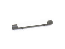 GRILLE-TOE 30IN AP Gray – Part Number: WPW10534165