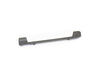 GRILLE-TOE 30IN AP Gray – Part Number: WPW10534165