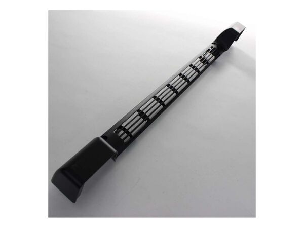 11756059-1-M-Whirlpool-WPW10534167-Kickplate Grille - Black