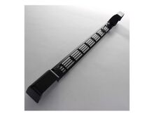 Kickplate Grille - Black – Part Number: WPW10534167