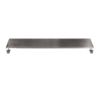 4-Burner Cooktop (Black) – Part Number: WPW10535710