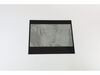 Inner Door Glass – Part Number: WPW10535767