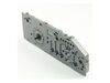 UI ASM, LO-WSHR,WPL-FUSI – Part Number: WPW10536854