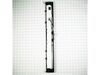 Control Panel - Black – Part Number: WPW10537334