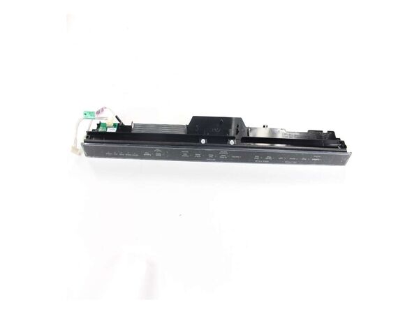 11756092-1-M-Whirlpool-WPW10537410-Control Panel