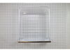 Refrigerator Snack Pan – Part Number: WPW10542030
