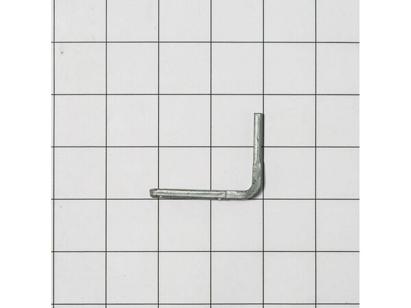 11756125-1-M-Whirlpool-WPW10544328-Lid Hinge Arm - Right Side