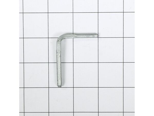 11756126-1-M-Whirlpool-WPW10544329-Lid Hinge Arm - Left Side