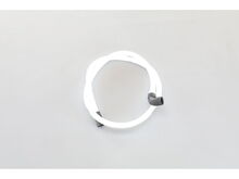 Dishwasher Drain Hose – Part Number: WPW10545278