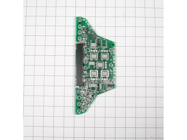 11756142-1-M-Whirlpool-WPW10545371-Electronic Control Board