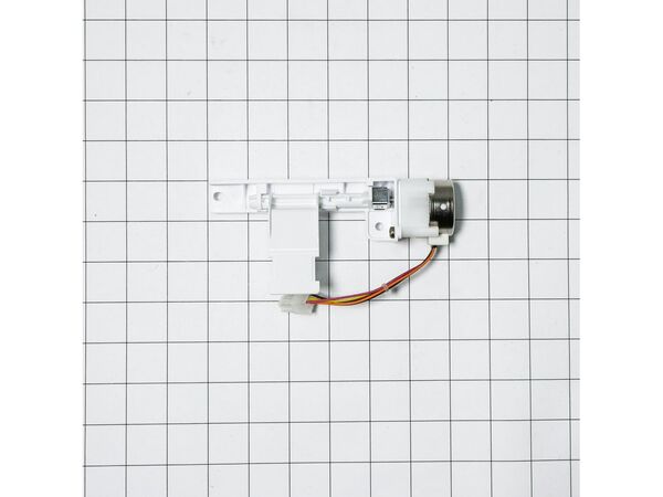 11756149-1-M-Whirlpool-WPW10546285-Ice Door Motor & Bracket Assembly