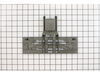 Dishwasher Upper Rack Adjuster – Part Number: WPW10546503